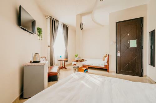 Hotel Le Phuong Dalat