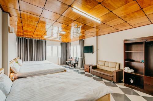 Hotel Le Phuong Dalat