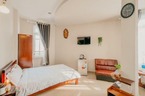 Hotel Le Phuong Dalat