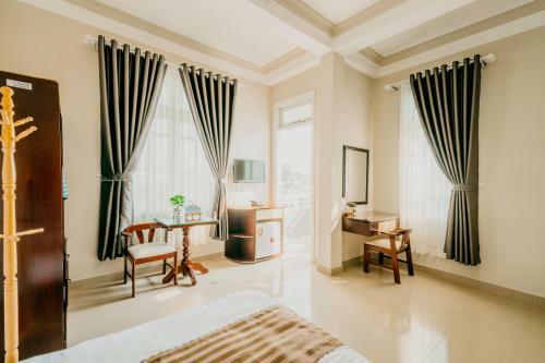 Hotel Le Phuong Dalat