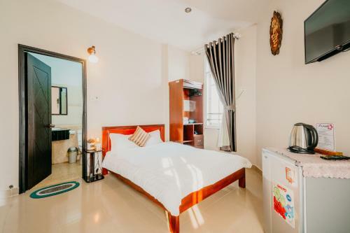Hotel Le Phuong Dalat