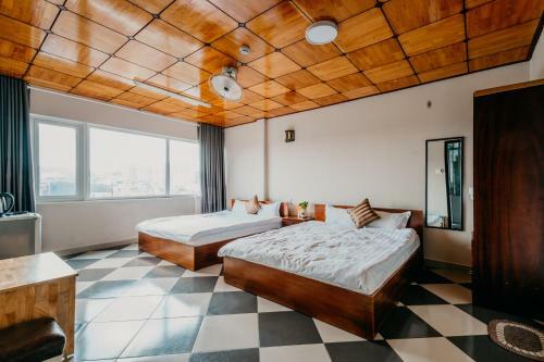Hotel Le Phuong Dalat
