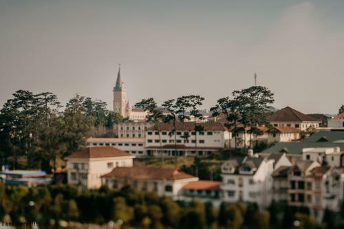 Hotel Le Phuong Dalat