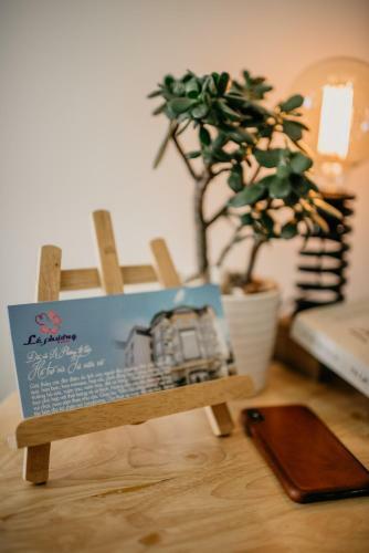 Hotel Le Phuong Dalat