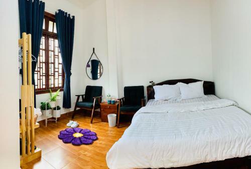 Homestay Ahihi