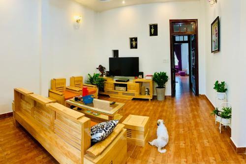 Homestay Ahihi