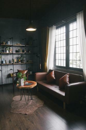 Ch�i B? Boutique Room