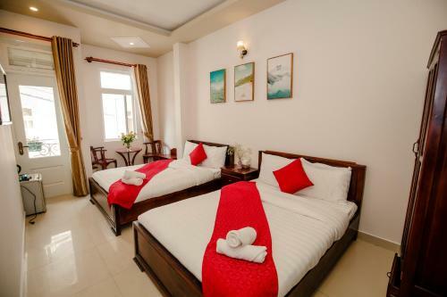 Conico Hotel