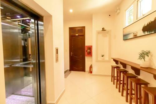 Conico Hotel