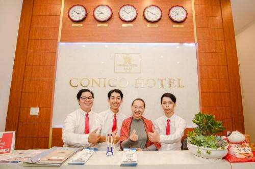Conico Hotel