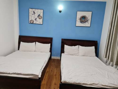 Hotel S�ng Tr?ng