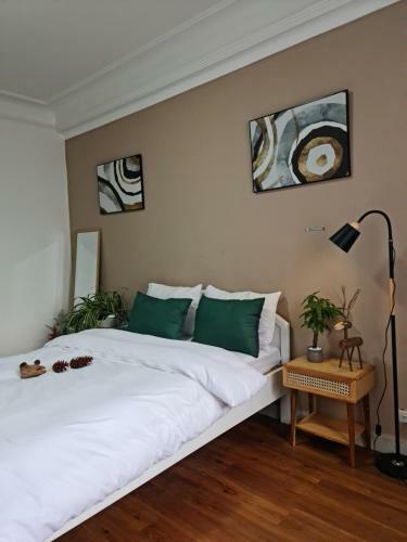 Hotel S�ng Tr?ng