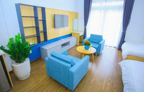 Hotel The Lush House