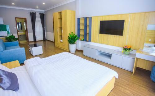 Hotel The Lush House