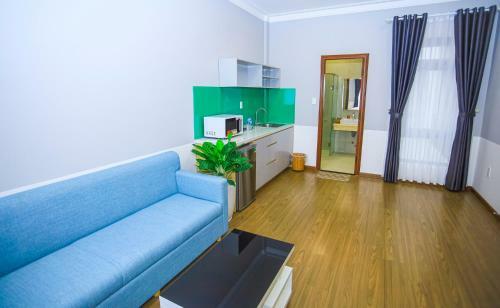 Hotel The Lush House