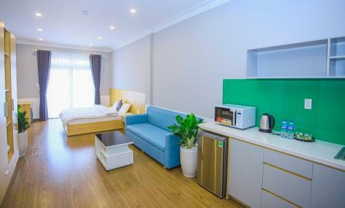 Hotel The Lush House