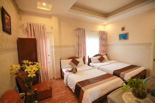 Full Moon Boutique Hotel - S?n K�