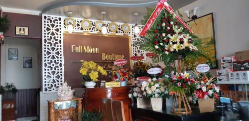 Full Moon Boutique Hotel - S?n K�