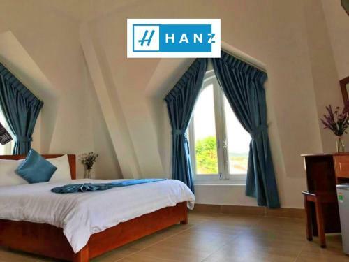 Hanz Sakura Hotel Dalat