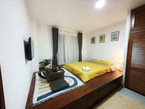 Hostal Aki ? Hostel
