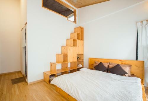 Ch�i B? Homestay