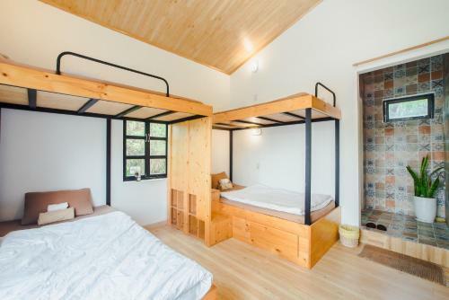 Ch�i B? Homestay