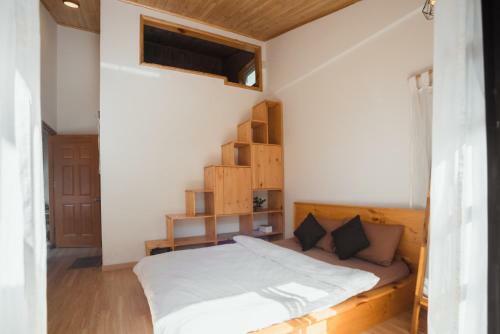 Ch�i B? Homestay