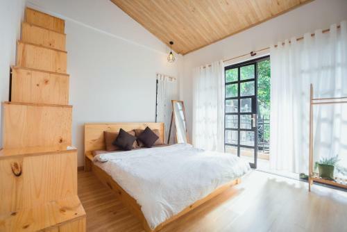 Ch�i B? Homestay