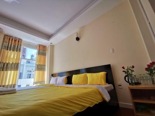 Hotel Doc Moc Homestay