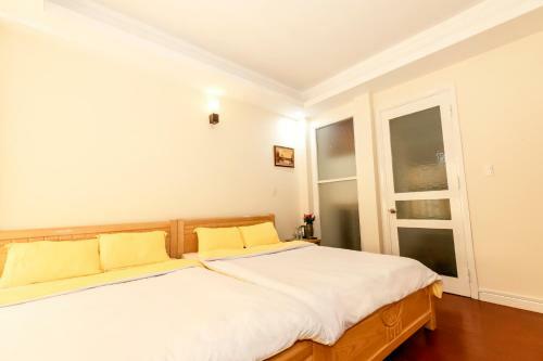 Hotel Doc Moc Homestay