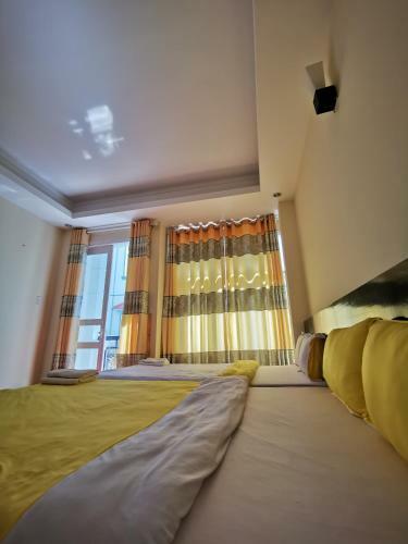 Hotel Doc Moc Homestay