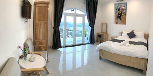 Hotel Greenview Guesthouse Dalat