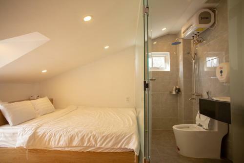 Bed & Breakfast An Gia