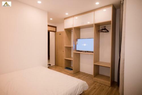 Bed & Breakfast An Gia