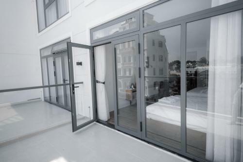 Bed & Breakfast An Gia