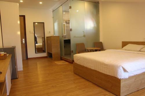 Bed & Breakfast An Gia
