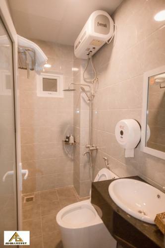 Bed & Breakfast An Gia