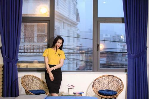 Hotel Minh Uyen Homestay
