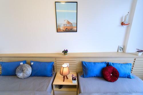 Hotel Minh Uyen Homestay