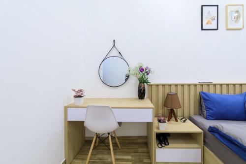 Hotel Minh Uyen Homestay
