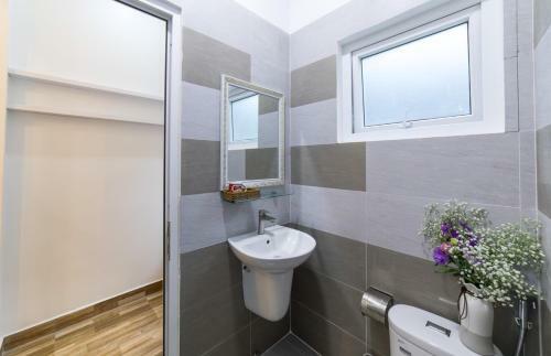 Hotel Minh Uyen Homestay