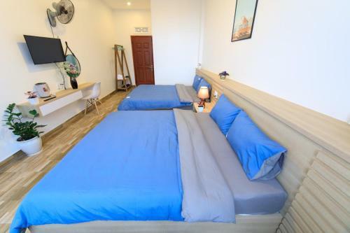 Hotel Minh Uyen Homestay