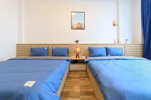 Hotel Minh Uyen Homestay