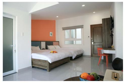 An Lai Hotel