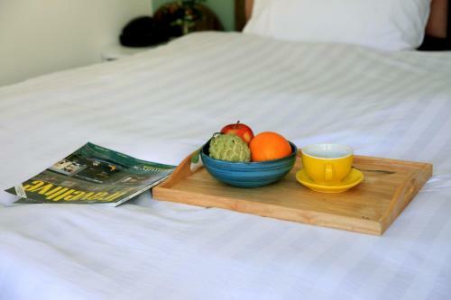 An Lai Hotel