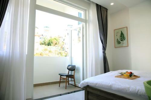 An Lai Hotel