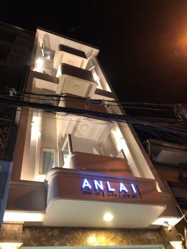 An Lai Hotel
