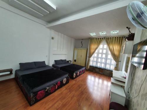 Apartamento Miri House