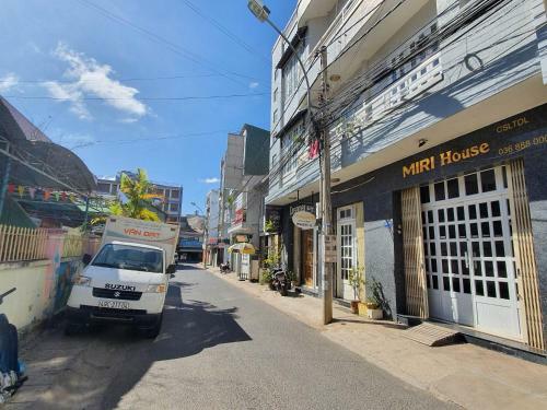 Apartamento Miri House
