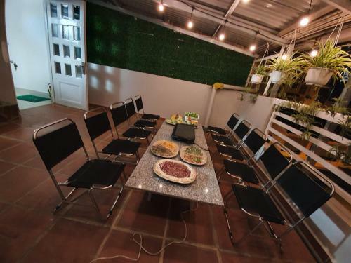 Apartamento Miri House